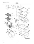 Diagram for 09 - Shelves