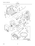 Diagram for 19 - Ice Maker