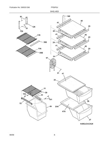 Diagram for FRS6R3JW6