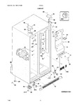 Diagram for 07 - Cabinet