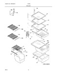 Diagram for 09 - Shelves