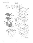 Diagram for 09 - Shelves