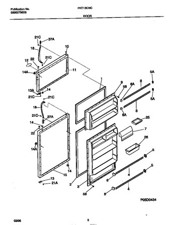 Diagram for FRT13CNCD1