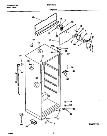 Diagram for FRT13CNCD1