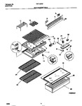 Diagram for 04 - Shelves/controls