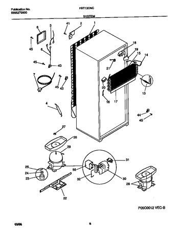 Diagram for FRT13CNCD1