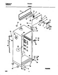 Diagram for 03 - Cabinet