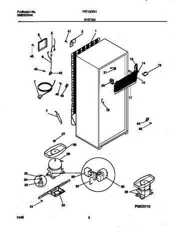 Diagram for FRT13CRHZ0