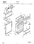 Diagram for 02 - Doors