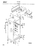 Diagram for 03 - Cabinet