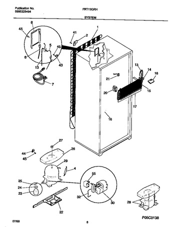 Diagram for FRT13GRHD0