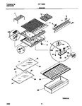 Diagram for 04 - Shelves