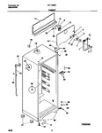 Diagram for 03 - Cabinet