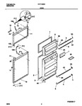 Diagram for 02 - Door