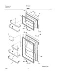 Diagram for 03 - Door