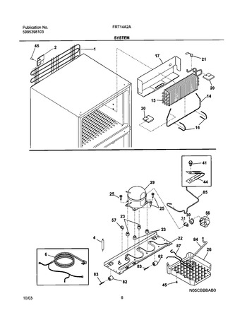 Diagram for FRT14A2AZ3