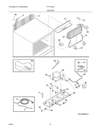 Diagram for FRT15A2DZ0