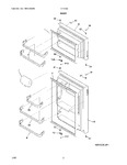 Diagram for 03 - Doors