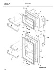 Diagram for 03 - Door