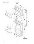 Diagram for 03 - Door