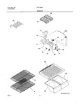 Diagram for 07 - Shelves