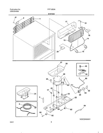 Diagram for FRT15B3AT1