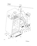 Diagram for 05 - Cabinet