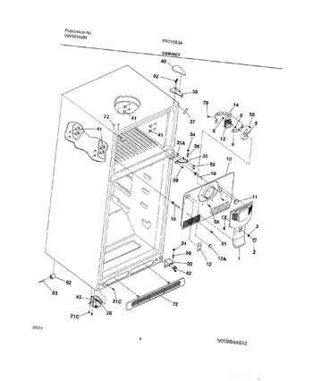 Diagram for FRT15B3AT1