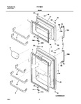 Diagram for 03 - Doors