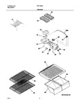 Diagram for 07 - Shelves