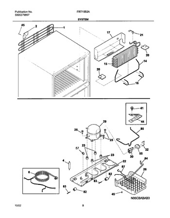 Diagram for FRT15B3AT3