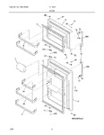 Diagram for 03 - Doors