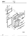 Diagram for 02 - Door