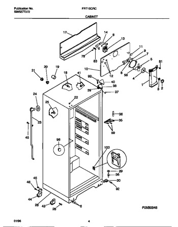 Diagram for FRT15CRCD1