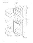 Diagram for 03 - Door