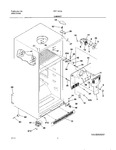 Diagram for 05 - Cabinet