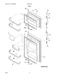 Diagram for 03 - Door