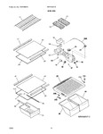 Diagram for 07 - Shelves