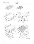 Diagram for 07 - Shelves