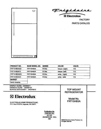 Diagram for FRT15HB3AQ3