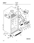 Diagram for 05 - Cabinet