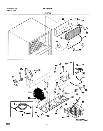 Diagram for FRT15HB3AW4