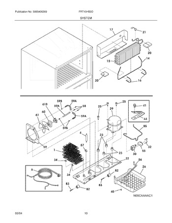 Diagram for FRT15HB3DZ0