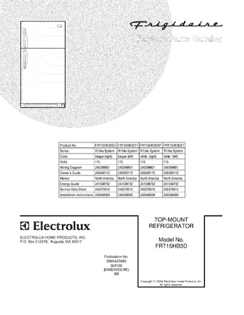 Diagram for FRT15HB3DQ1