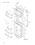 Diagram for 03 - Doors