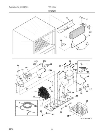 Diagram for FRT15HB3JQ0