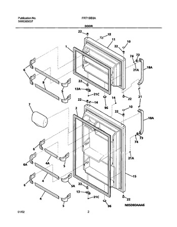 Diagram for FRT15IB3AZ1