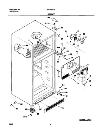 Diagram for FRT15IB3AW2