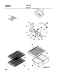 Diagram for 07 - Shelves