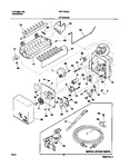 Diagram for 11 - Ice Maker